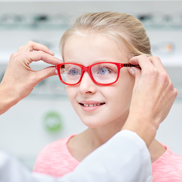 Vision Therapy in Fredericksburg